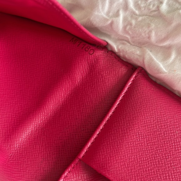 Louis Vuitton Koala Multicolor Long Wallet - Picture 12 of 16